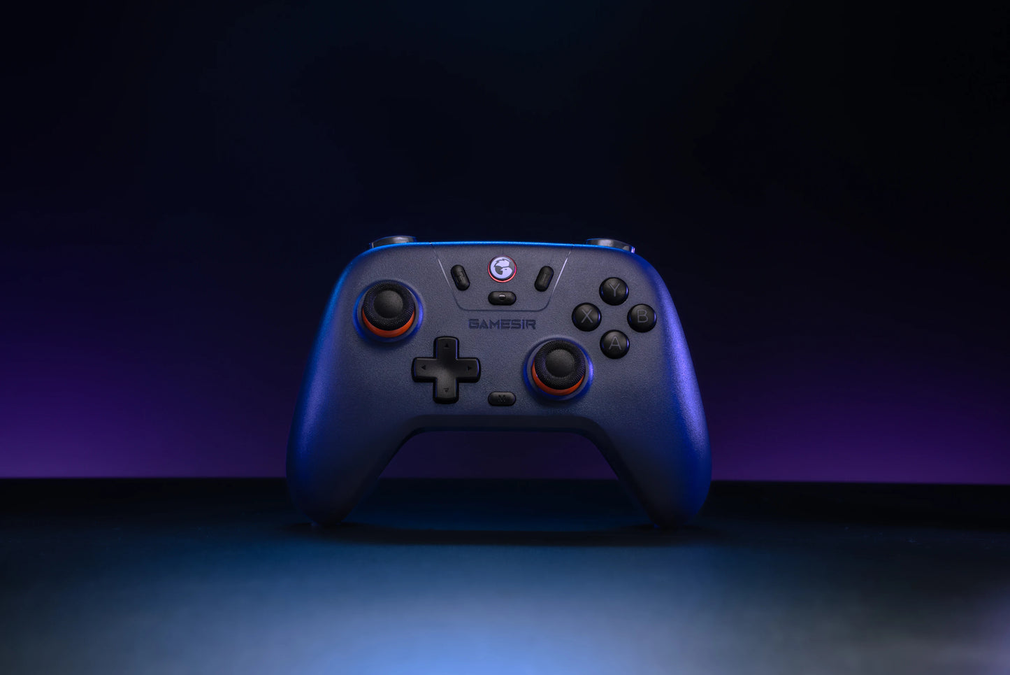 GameSir T4 Nova Lite mando inalambrico para Switch, Android, IOS, PC y Steam.