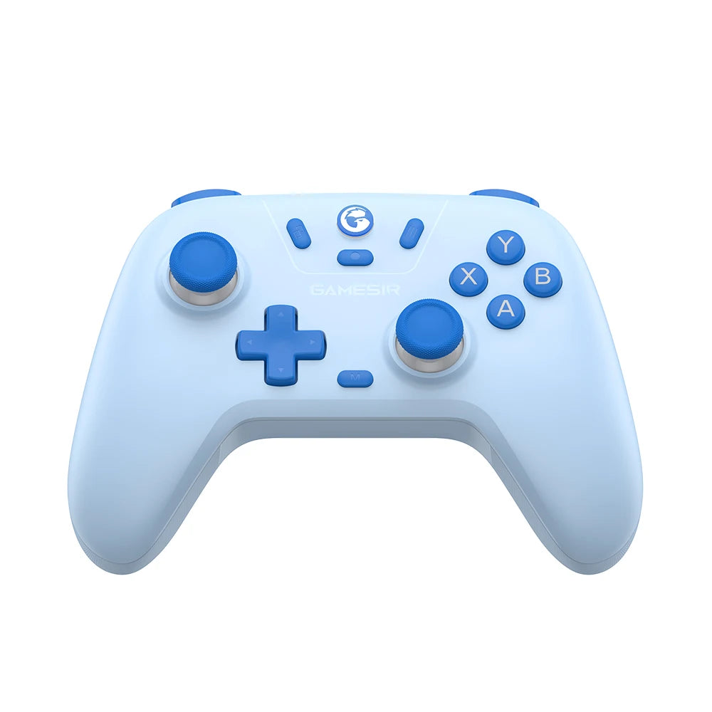 GameSir T4 Nova Lite mando inalambrico para Switch, Android, IOS, PC y Steam.