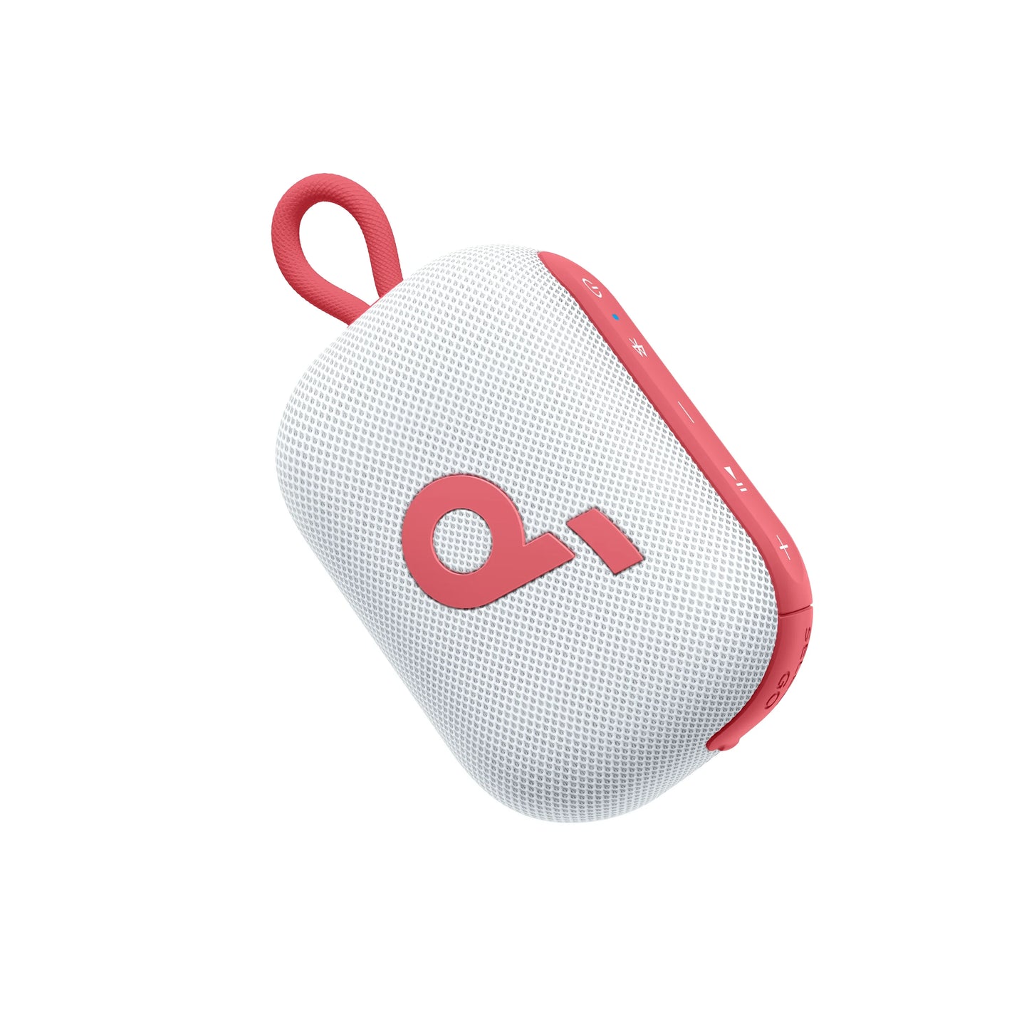 Altavoz Bluetooth Portátil Soundcore Select 4 GO | 20 Horas de Batería, IP67 Impermeable y Resistente al Polvo | Anker Audio para Viajes y Exterior