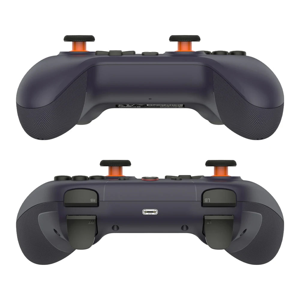 GameSir T4 Nova Lite mando inalambrico para Switch, Android, IOS, PC y Steam.
