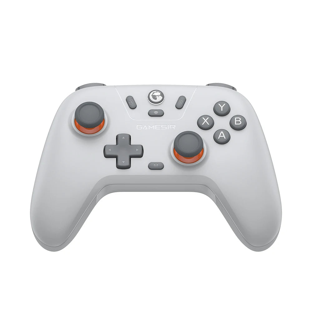 GameSir T4 Nova Lite mando inalambrico para Switch, Android, IOS, PC y Steam.