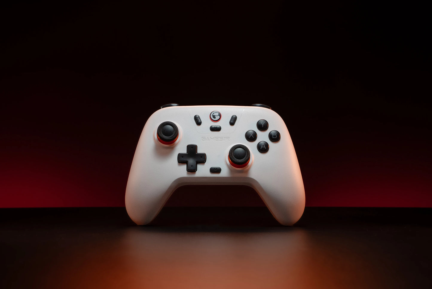 GameSir T4 Nova Lite mando inalambrico para Switch, Android, IOS, PC y Steam.