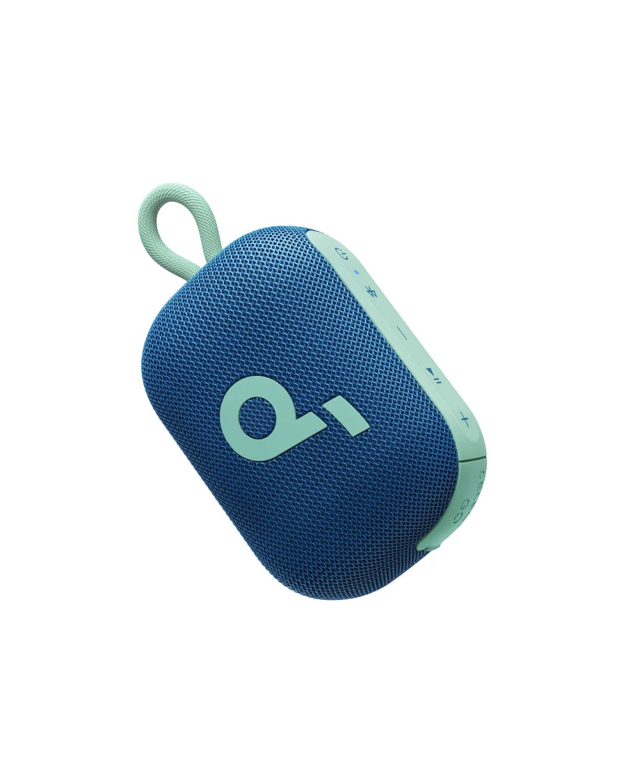 Altavoz Bluetooth Portátil Soundcore Select 4 GO | 20 Horas de Batería, IP67 Impermeable y Resistente al Polvo | Anker Audio para Viajes y Exterior