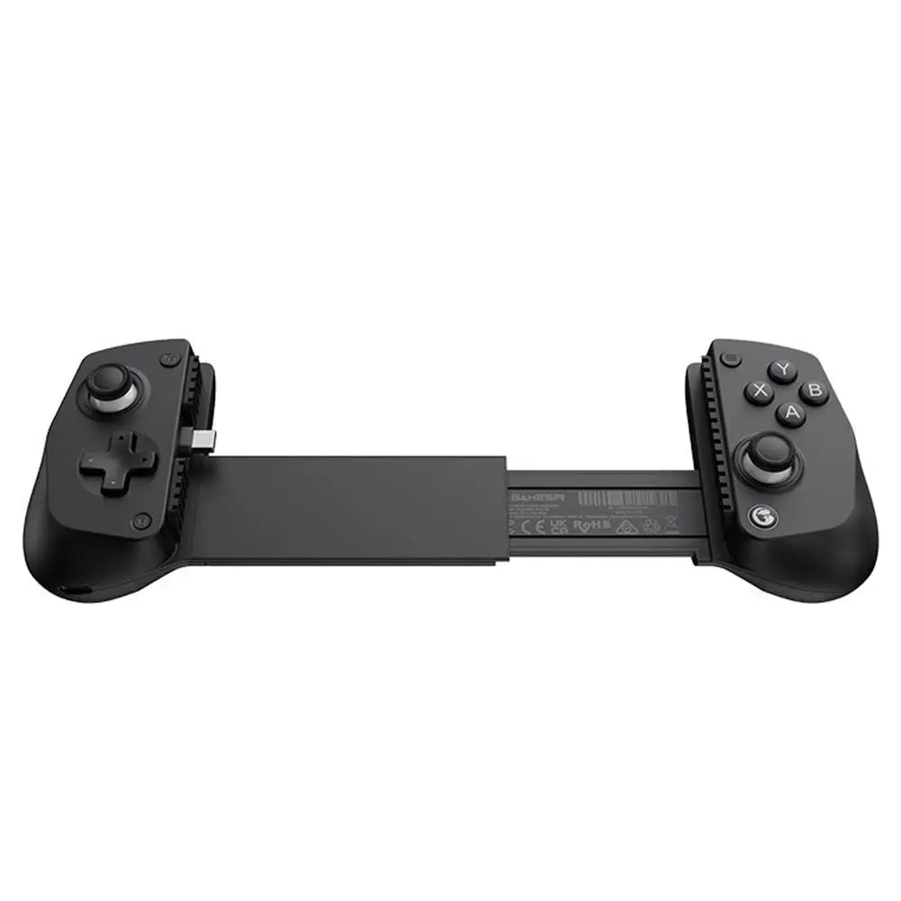 Mando GameSir X5 Lite Tipo C- Compatible con IOS y Android con USB tipo.