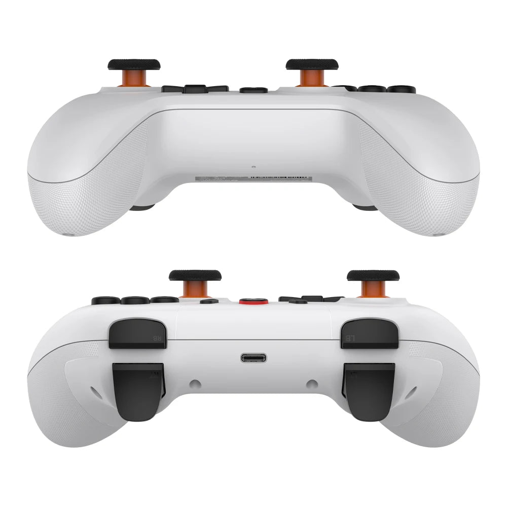 GameSir T4 Nova Lite mando inalambrico para Switch, Android, IOS, PC y Steam.