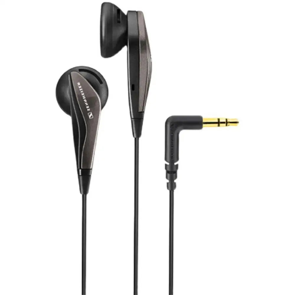 Auriculares Sennheiser MX375 | Graves Profundos HIFI, 3.5mm, Música & Gaming