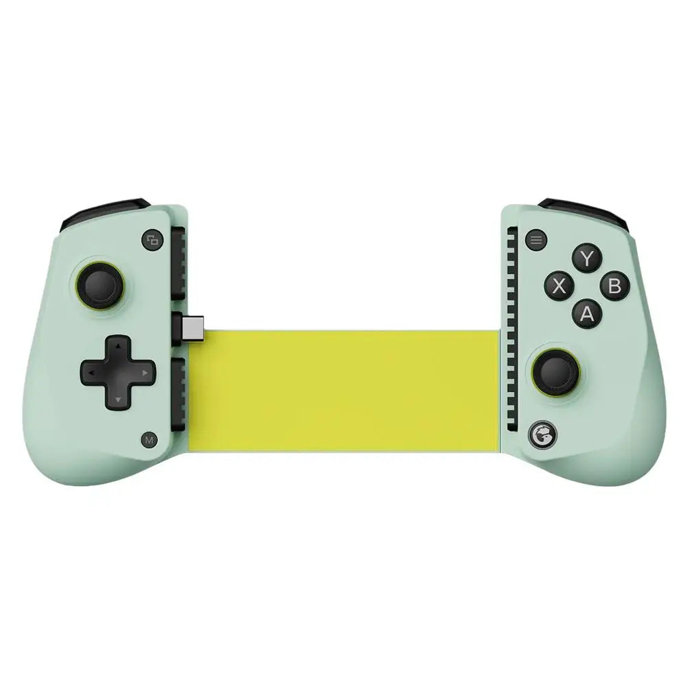 Mando GameSir X5 Lite Tipo C- Compatible con IOS y Android con USB tipo.