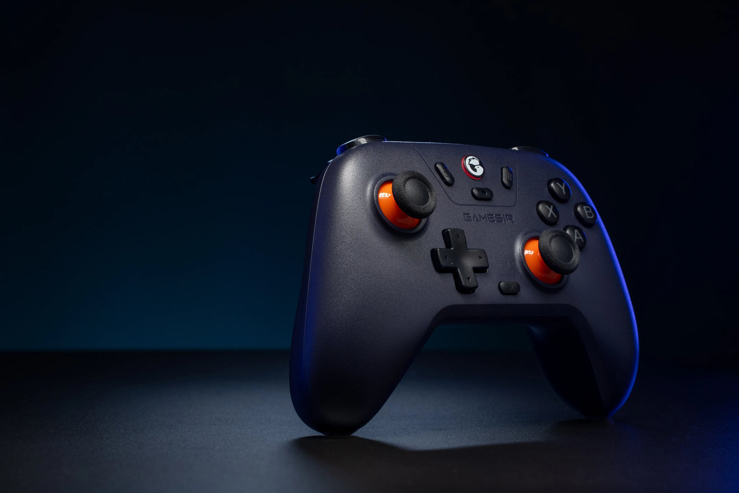 GameSir T4 Nova Lite mando inalambrico para Switch, Android, IOS, PC y Steam.
