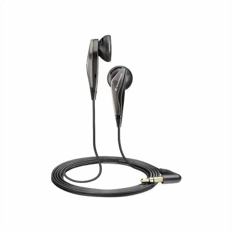 Auriculares Sennheiser MX375 | Graves Profundos HIFI, 3.5mm, Música & Gaming