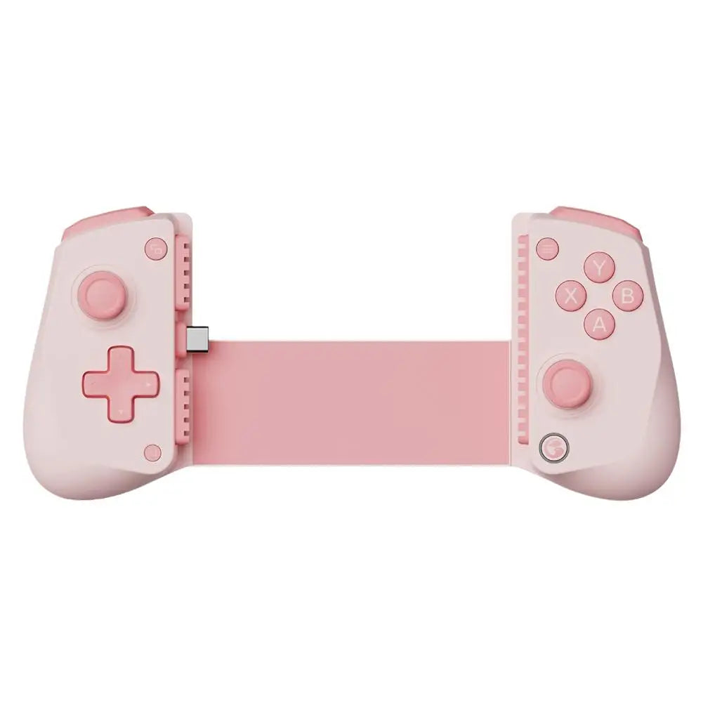 Mando GameSir X5 Lite Tipo C- Compatible con IOS y Android con USB tipo.