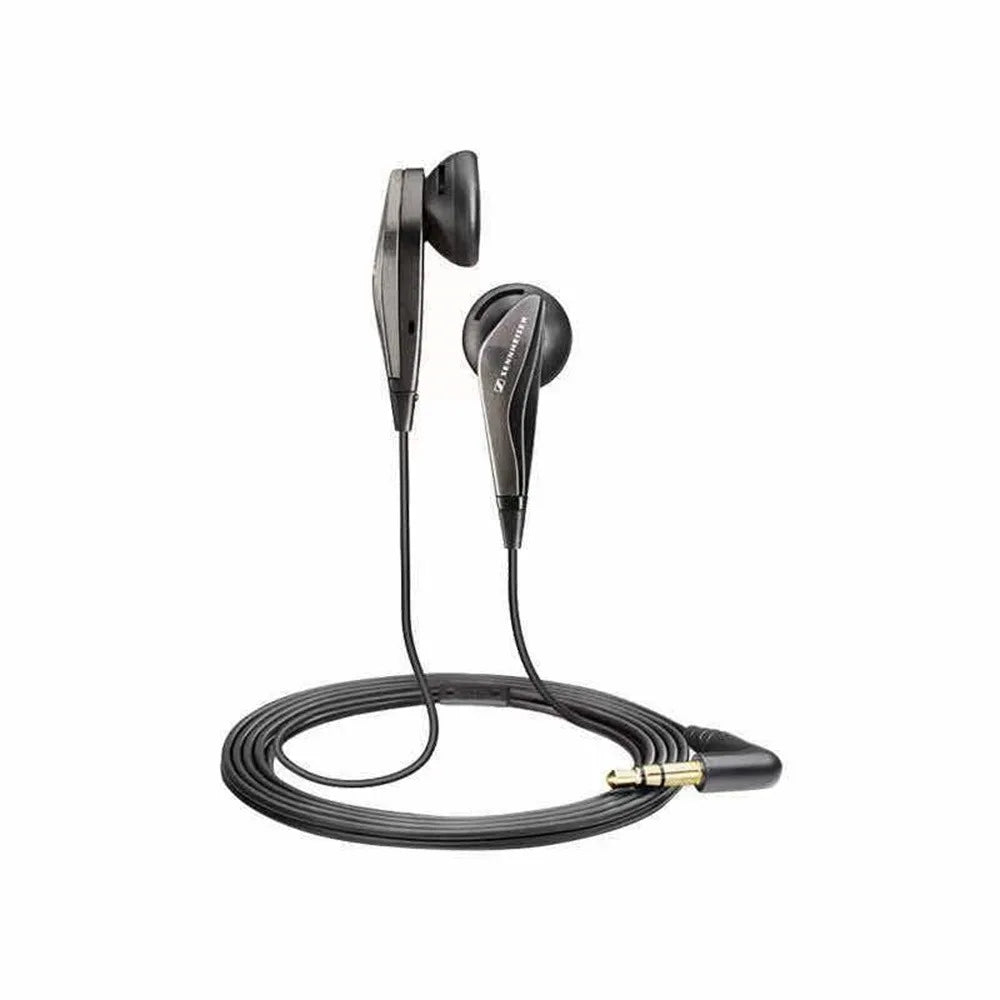 Auriculares Sennheiser MX375 | Graves Profundos HIFI, 3.5mm, Música & Gaming
