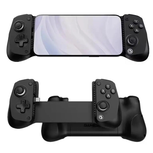 Mando GameSir X5 Lite Tipo C- Compatible con IOS y  Android con USB tipo.