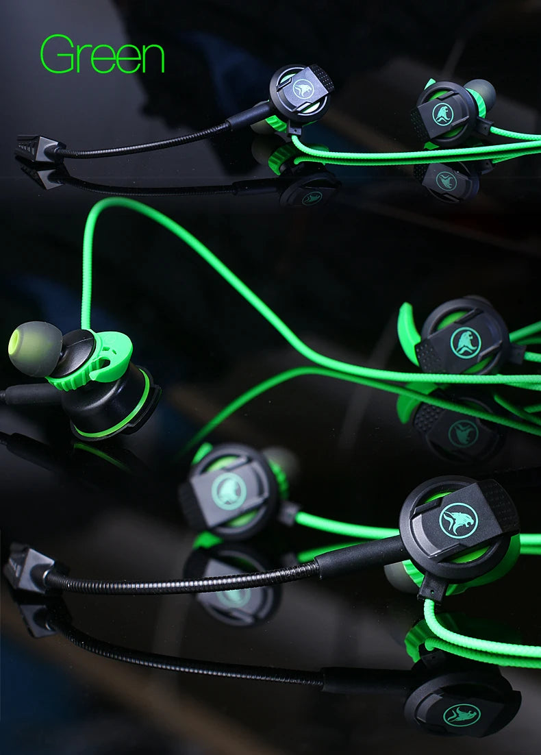 Auriculares Gaming PLEXTONE RX3 Pro para Esports y Mobile Gaming | Sonido Envolvente y Micrófono HD | Conexión 3.5mm y USB-C