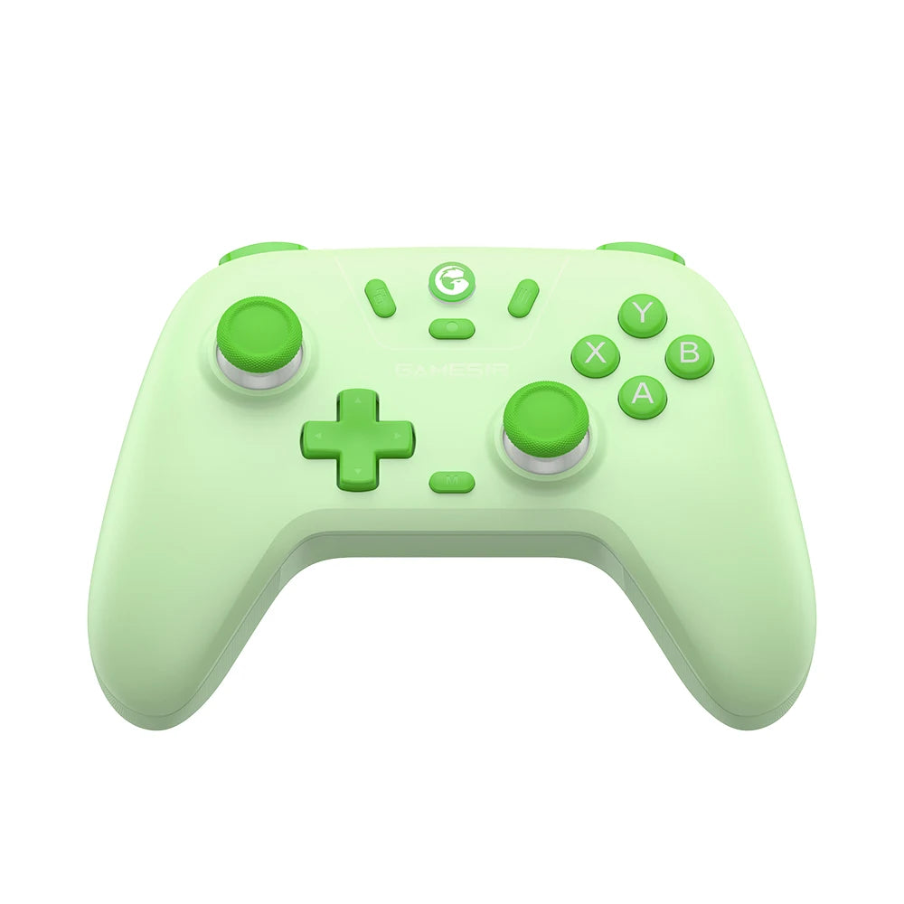 GameSir T4 Nova Lite mando inalambrico para Switch, Android, IOS, PC y Steam.