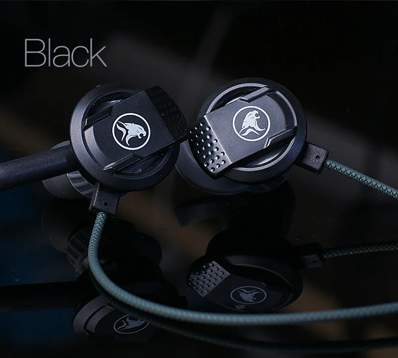 Auriculares Gaming PLEXTONE RX3 Pro para Esports y Mobile Gaming | Sonido Envolvente y Micrófono HD | Conexión 3.5mm y USB-C
